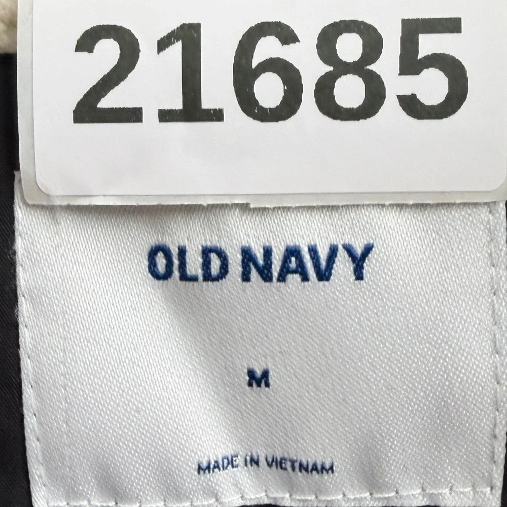 Old Navy no stains